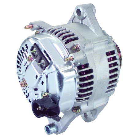 Replacement For Plymouth, 1993 Sundance 2.5L Alternator
